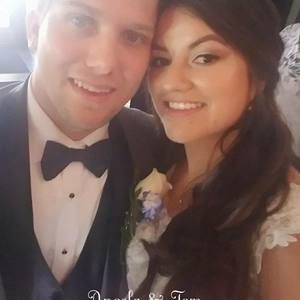 Meet your Posher, Thomas